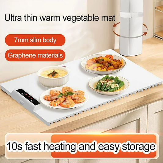 Electric Food Warmer