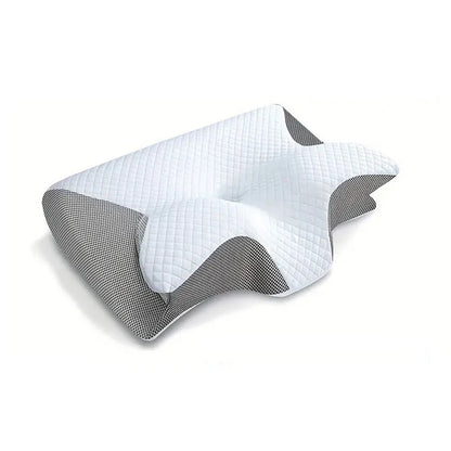 Cervical Neck Foam Pillow