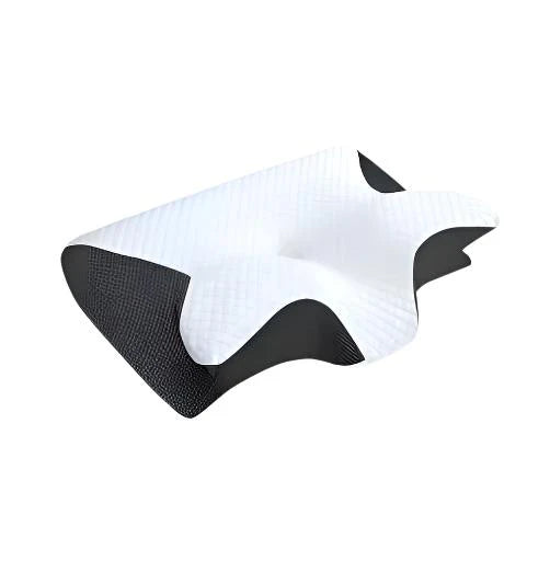 Cervical Neck Foam Pillow