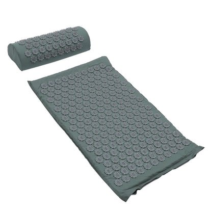 Acupressure Yoga Mat