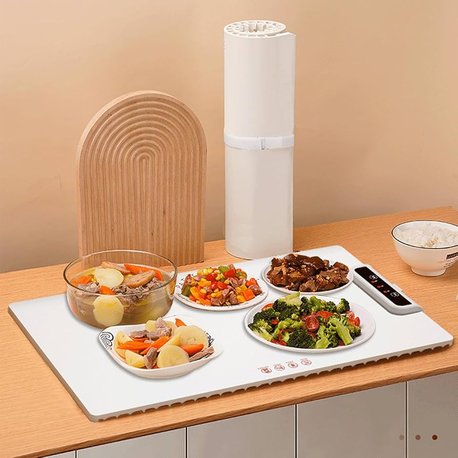 Electric Food Warmer