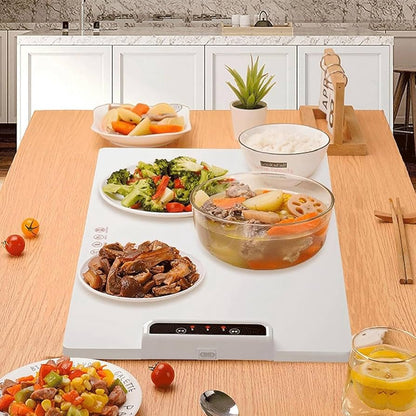 Electric Food Warmer