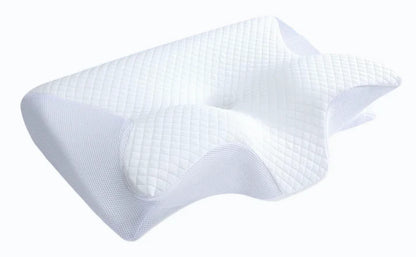 Cervical Neck Foam Pillow