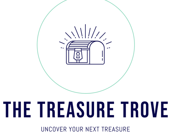 The Tresure Trove