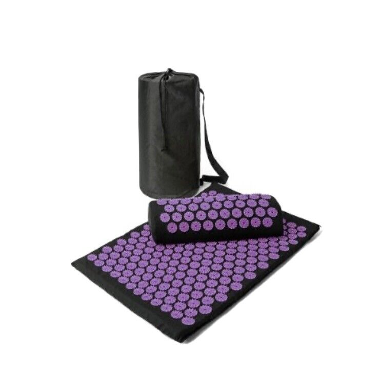 Acupressure Yoga Mat